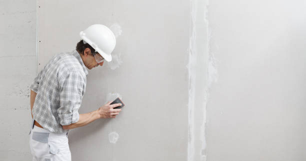 Best Mold Damage Restoration  in Juniper Canyon, OR