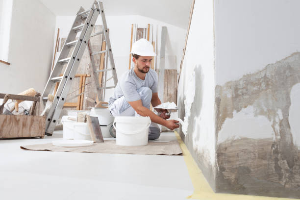 Best HVAC Mold Inspection and Cleaning  in Juniper Canyon, OR
