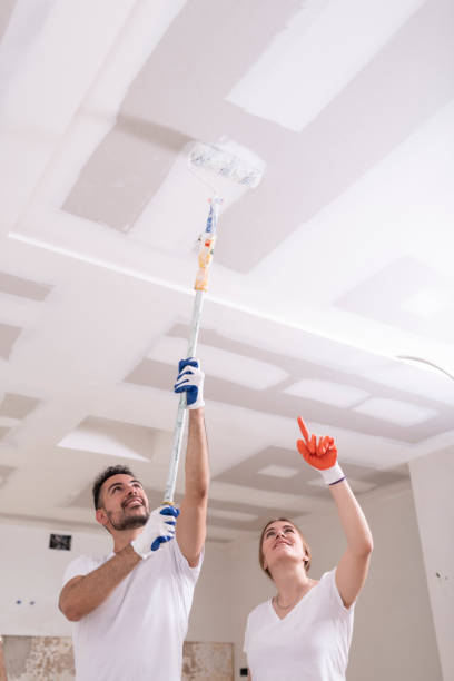 Best Attic Mold Removal  in Juniper Canyon, OR
