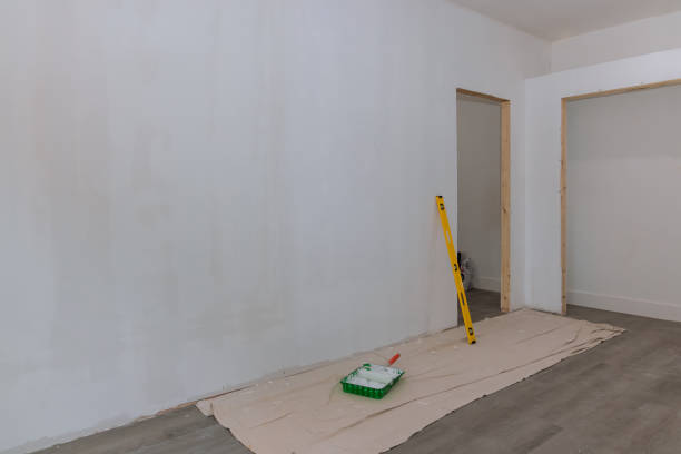 Best Emergency Mold Remediation  in Juniper Canyon, OR