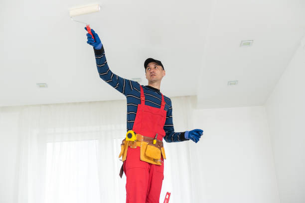 Best Industrial Mold Remediation  in Juniper Canyon, OR