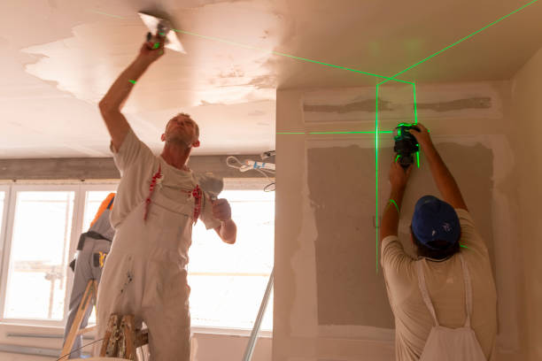 Best Mold Removal for HVAC Installations  in Juniper Canyon, OR