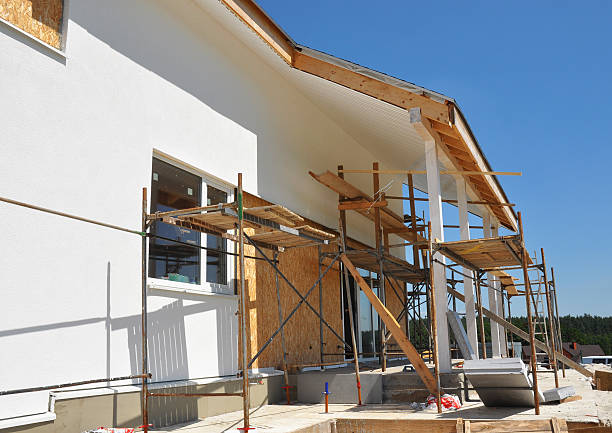 Mold Documentation for Insurance Claims in Juniper Canyon, OR