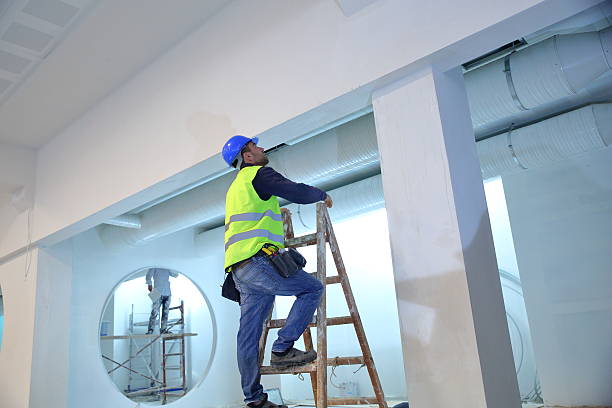 Best Dehumidification Services  in Juniper Canyon, OR